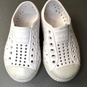 Native Shoes- Toddler